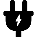 Symbol Elektrische Geräte